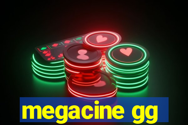 megacine gg